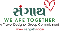 Sangath Logo