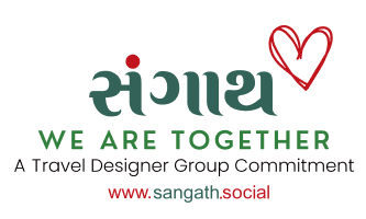 Sangath Logo