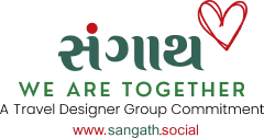 Sangath Logo